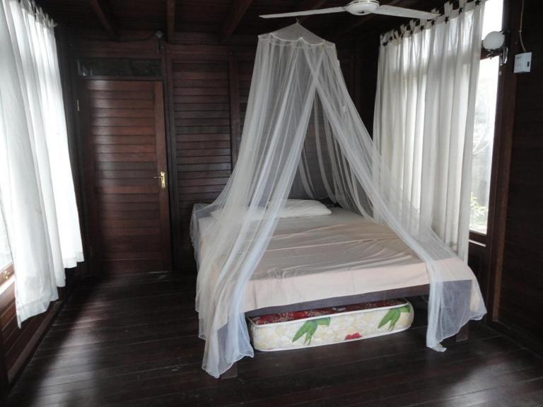Rama Beach Inn Lembongan Pokój zdjęcie