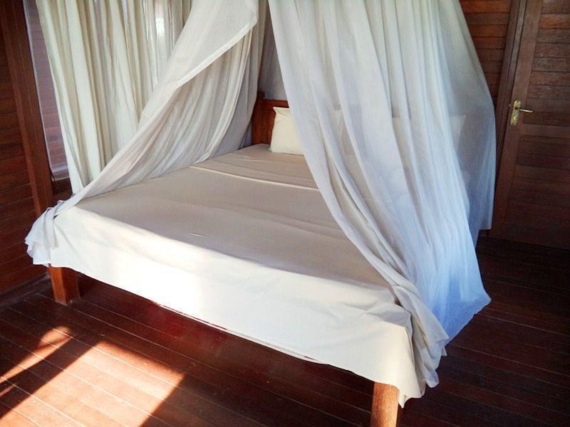Rama Beach Inn Lembongan Zewnętrze zdjęcie
